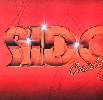 LP Sidonie: Catalan Graffiti