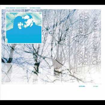 Album Bugge Wesseltoft: Out Here. In There.