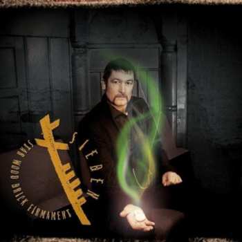 Album Sieben: Star Wood Brick Firmament