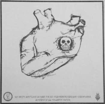 LP Siebensünden: Teratologen