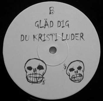 LP Siebensünden: Teratologen