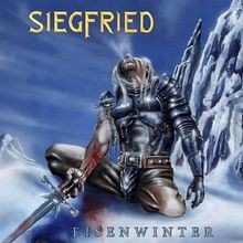 CD Siegfried: Eisenwinter