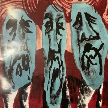 2LP Siem Reap: Wishin' I Was Fishin' CLR