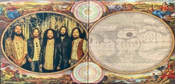 LP Siena Root: Pioneers