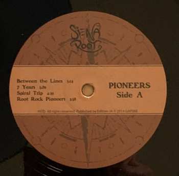 LP Siena Root: Pioneers