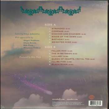 LP Sierra Hull: Weighted Mind