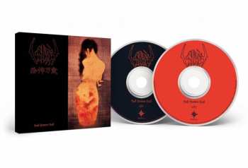 CD Sigh: Hail Horror Hail