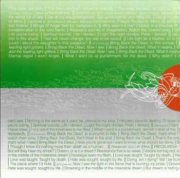 LP Sigh: Imaginary Sonicscape