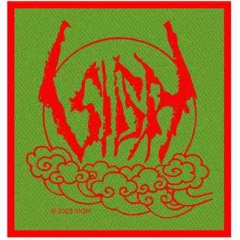 Aplicación Logo Sigh