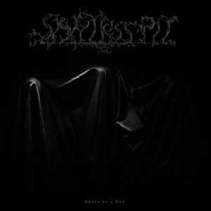 Album Sightless Pit: Grave Of A Dog