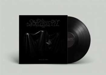 LP Sightless Pit: Grave Of A Dog