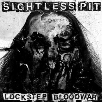 LP Sightless Pit: Lockstep Bloodwar