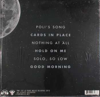 EP Sights & Sounds: Silver Door CLR