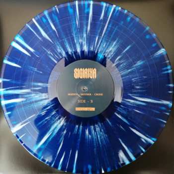 LP Sigiriya: Maiden Mother Crone CLR