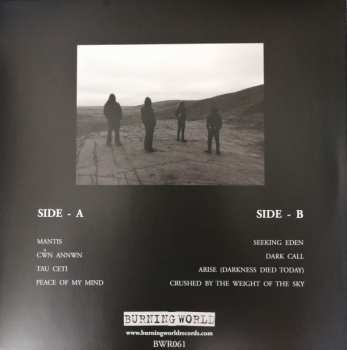 LP Sigiriya: Maiden Mother Crone CLR