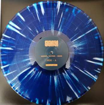 LP Sigiriya: Maiden Mother Crone CLR