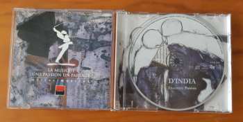 CD Sigismondo D'India: Voi Ch' Ascoltate