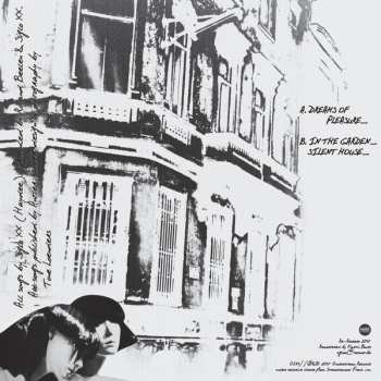 LP Siglo XX: Dreams Of Pleasure