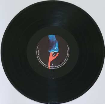 2LP Sigma: Hope