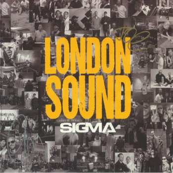 LP Sigma: London Sound