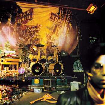 Album Prince: Sign "O" The Times