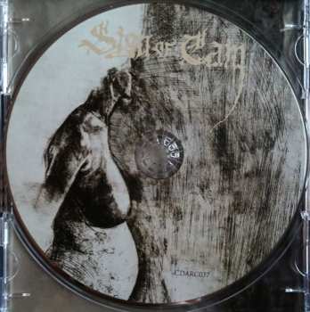 CD Sign Of Cain: To Be Drawn And To Drown