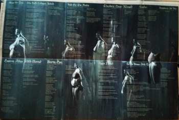 CD Sign Of Cain: To Be Drawn And To Drown