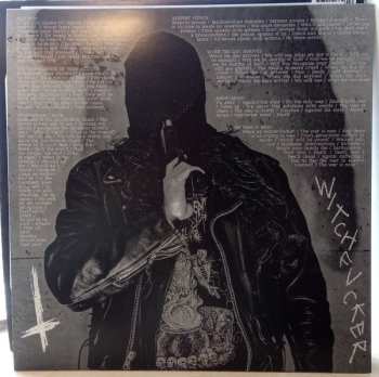 LP Sign Of Evil: Psychodelic Death CLR | LTD