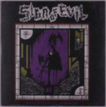 SP Sign Of Evil: Psychodelic Horror