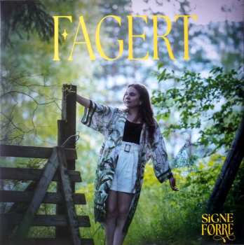 LP Signe Førre: Fagert
