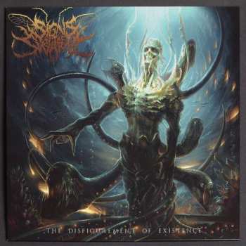 LP Signs of the Swarm: The Disfigurement Of Existence CLR