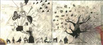 CD Sigur Rós: Kveikur