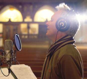 CD Sigvart Dagsland: Hymns