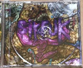 CD Sikfuk: Diarrhea Duet