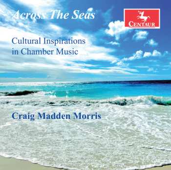 Album Silberger / Crawford: Across The Seas