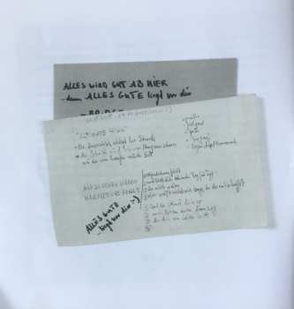 2CD/DVD/Caja Silbermond: Alles Auf Anfang 2014 - 2004 DLX