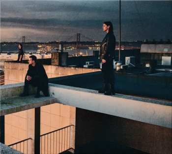 CD Silbermond: Auf Auf DIGI