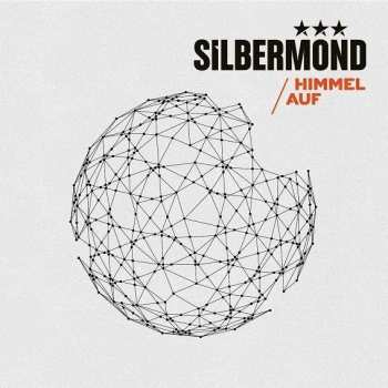 2CD/2DVD/Caja Silbermond: Himmel Auf LTD