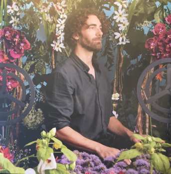 CD Silbermond: Schritte LTD