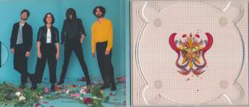 CD Silbermond: Schritte LTD