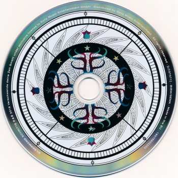 CD Silbermond: Schritte LTD