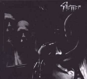 CD Silencer: Death - Pierce Me DIGI