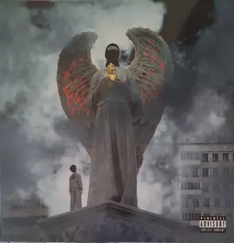 Silent Bob & Sick Budd: Angelo Balaclava