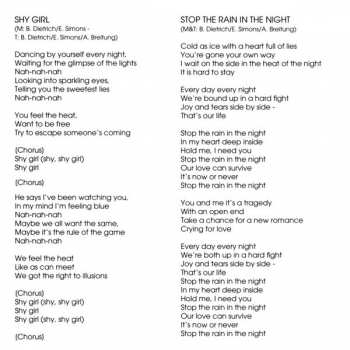 CD Silent Circle: № 1