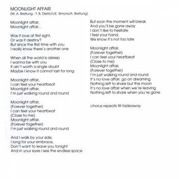 CD Silent Circle: № 1