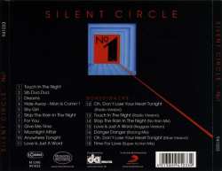 CD Silent Circle: № 1