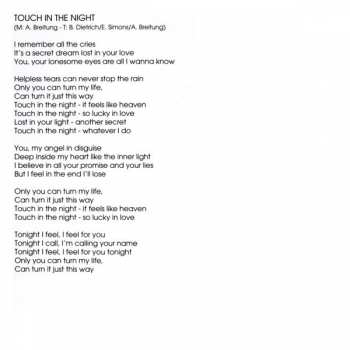 CD Silent Circle: № 1