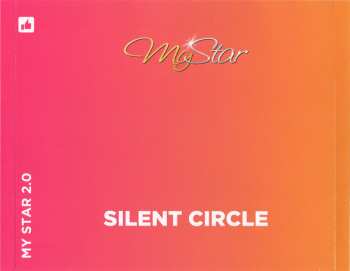 CD Silent Circle: My Star