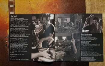 LP Silent Comedy: Common Faults