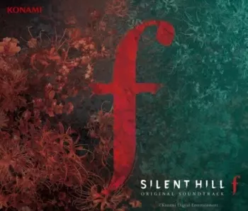 Silent Hill: Silent Hill F